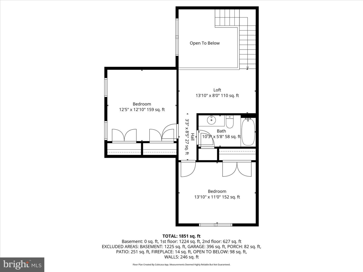 listing image