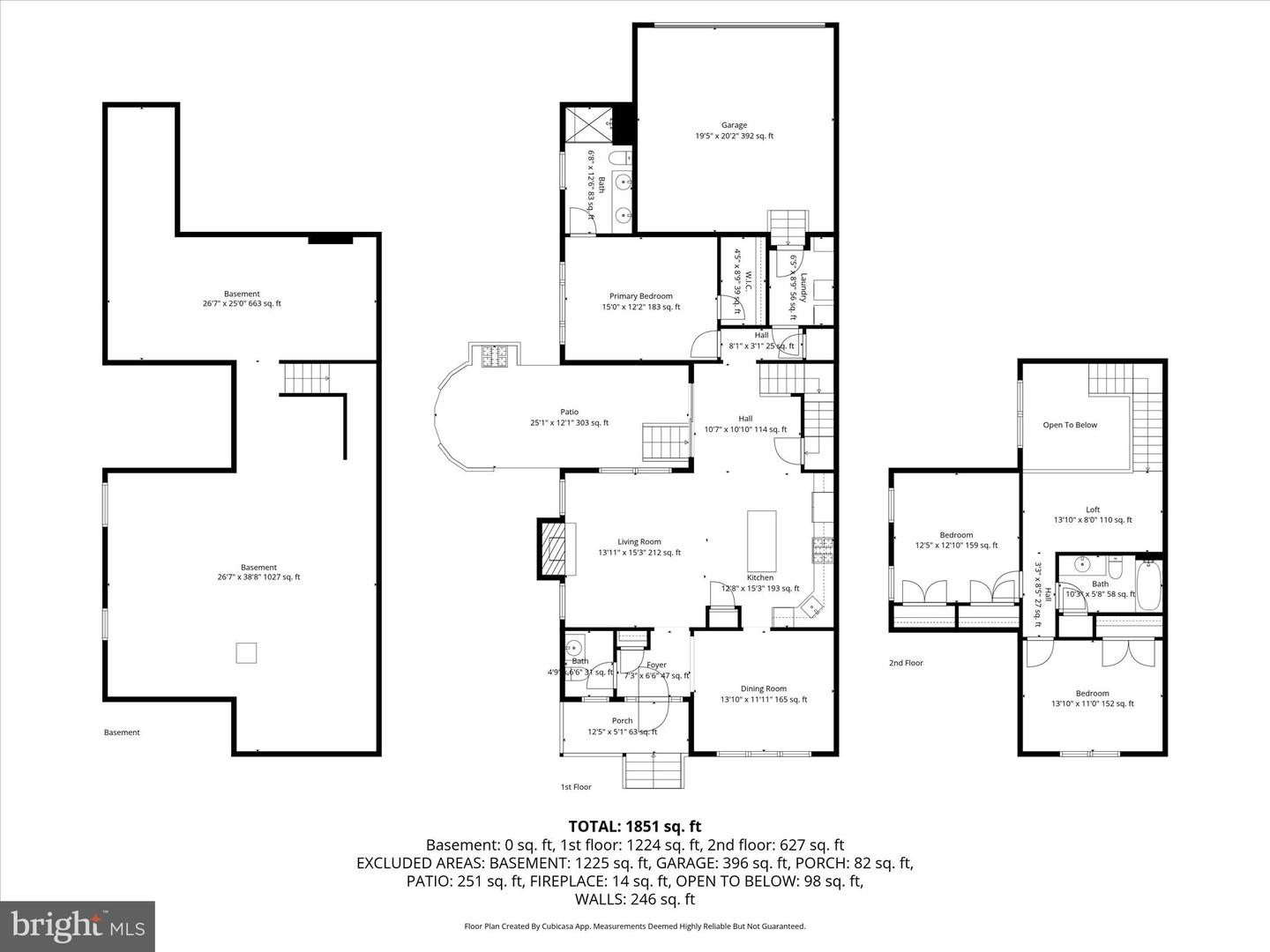 listing image