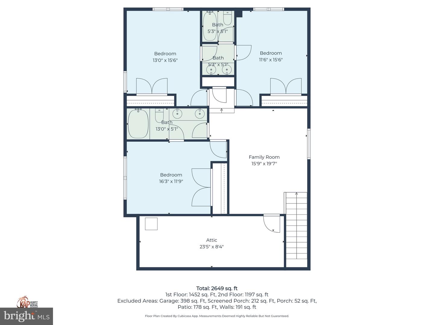 listing image