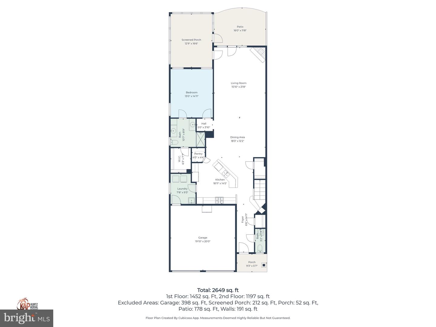listing image