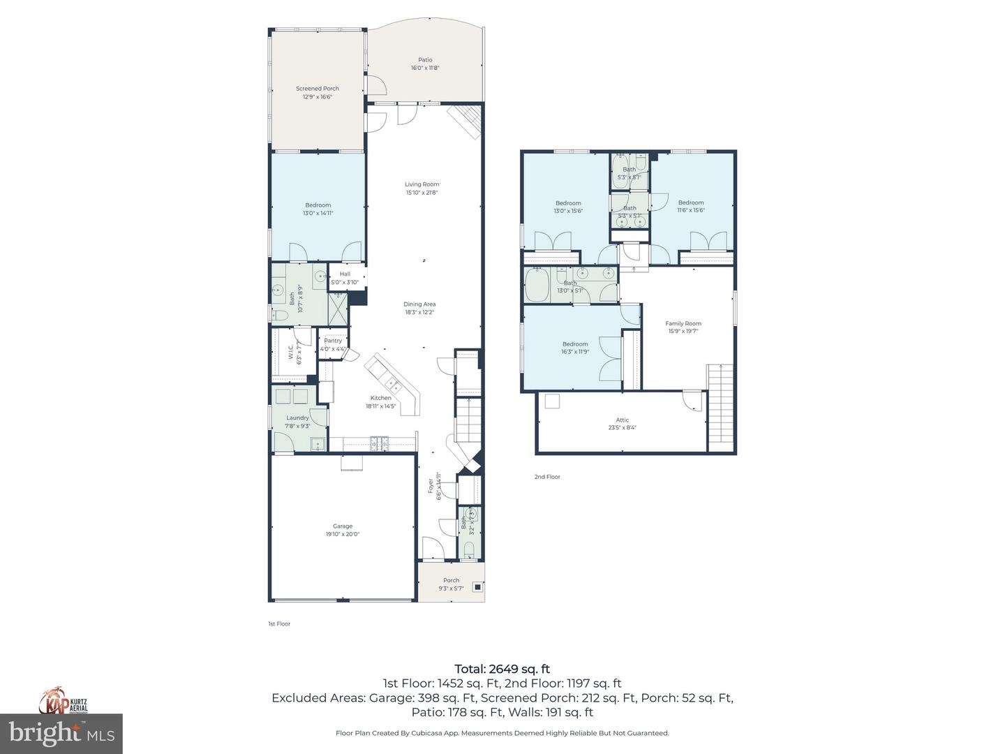 listing image