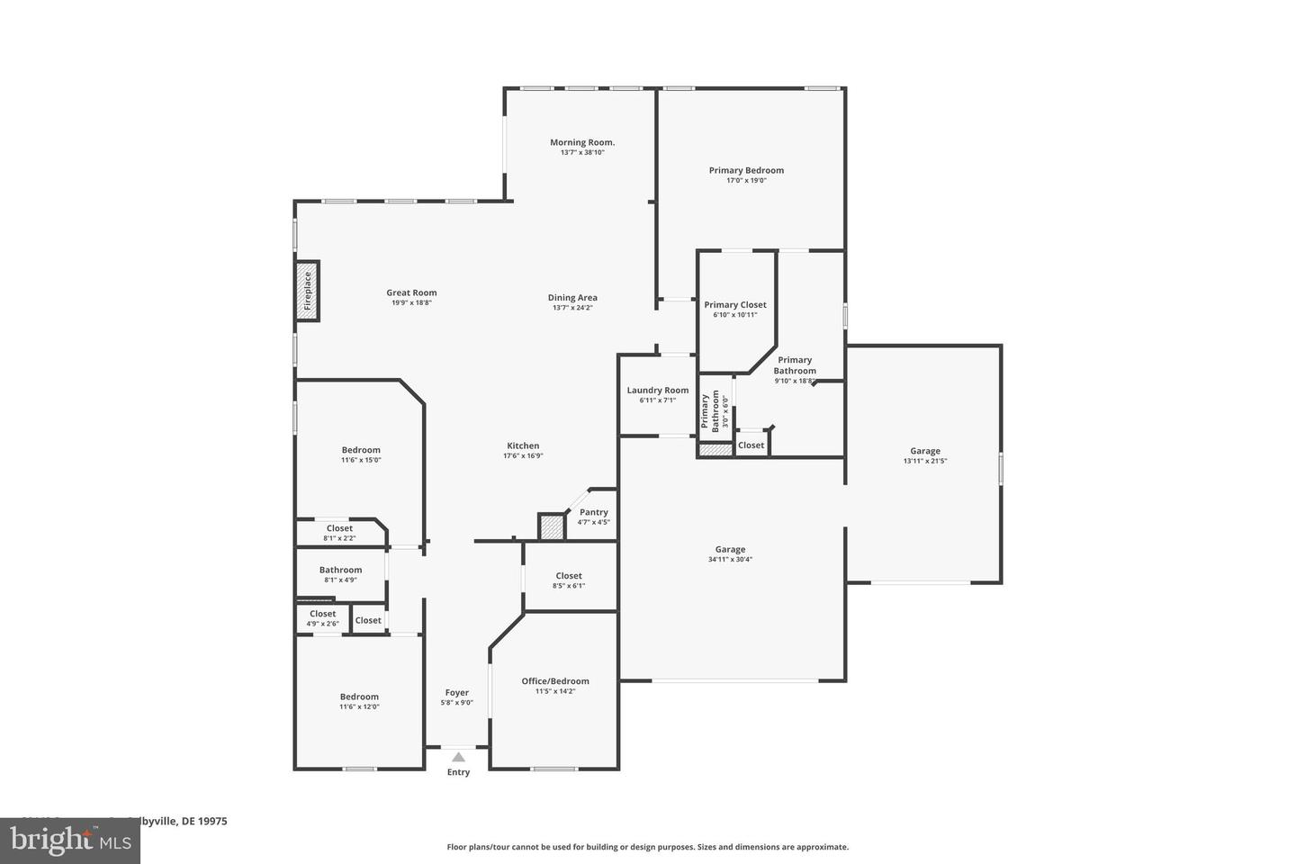 listing image