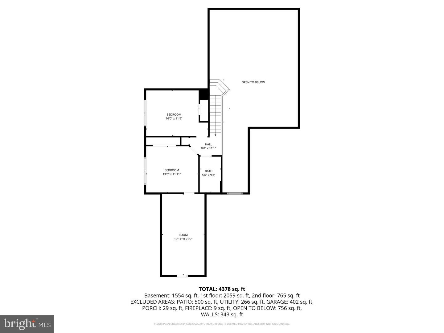 listing image