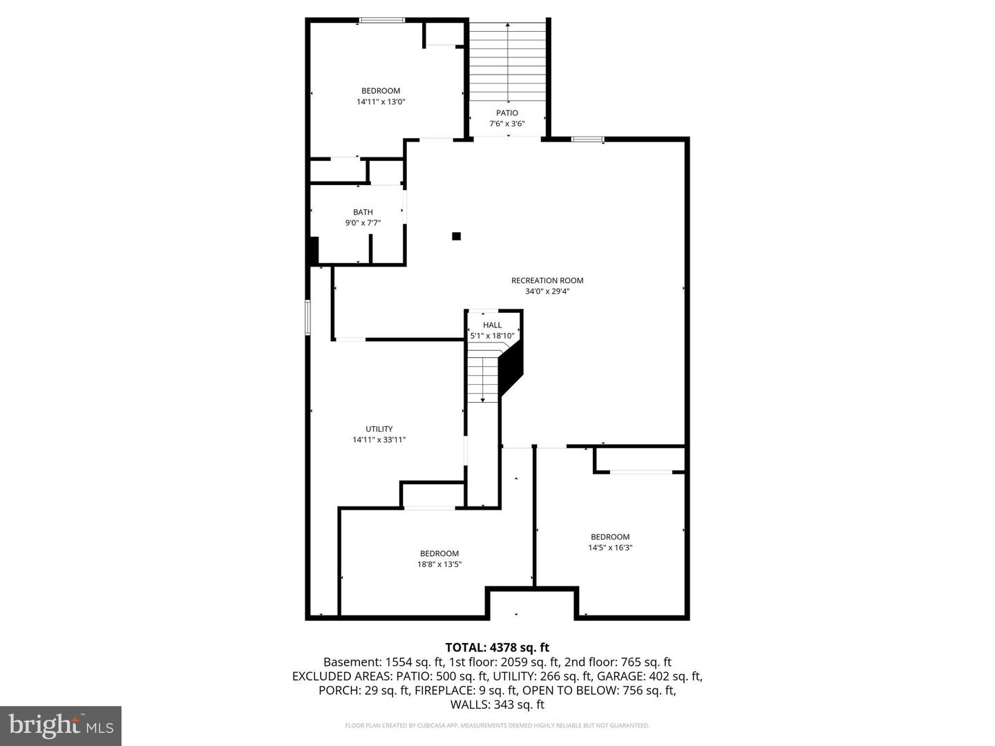 listing image
