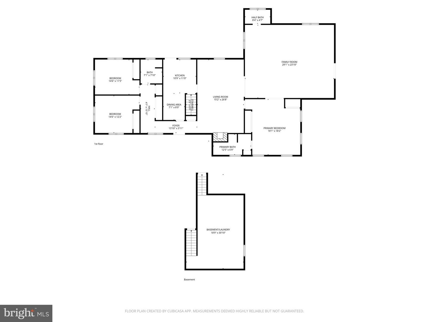 listing image