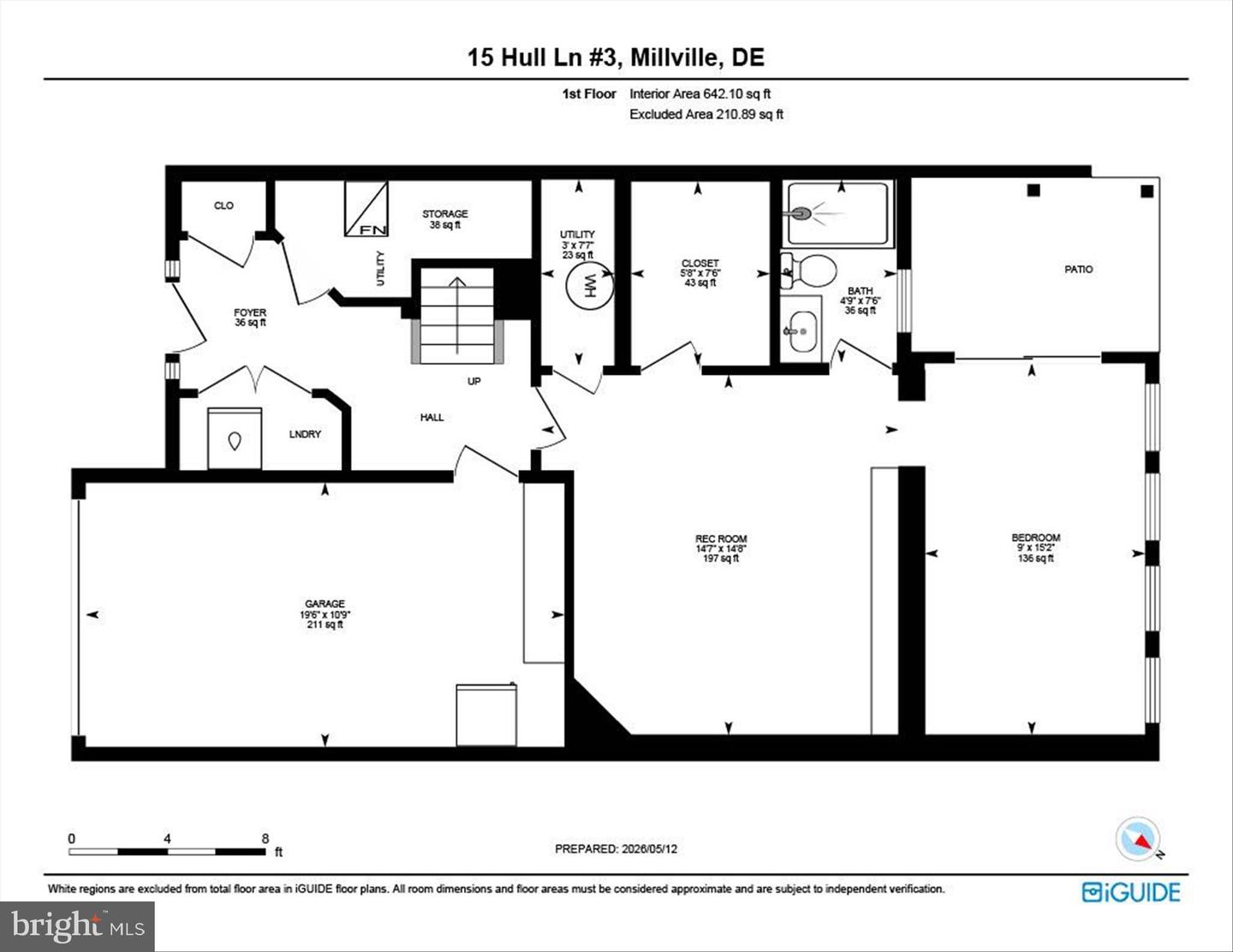 listing image