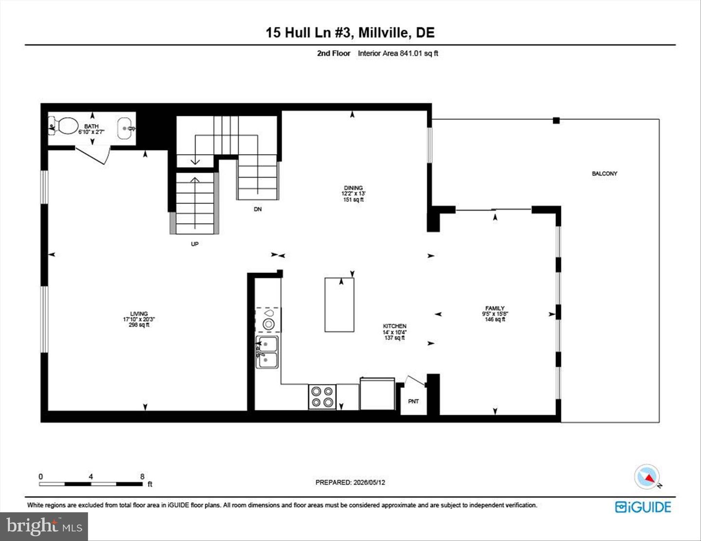 listing image