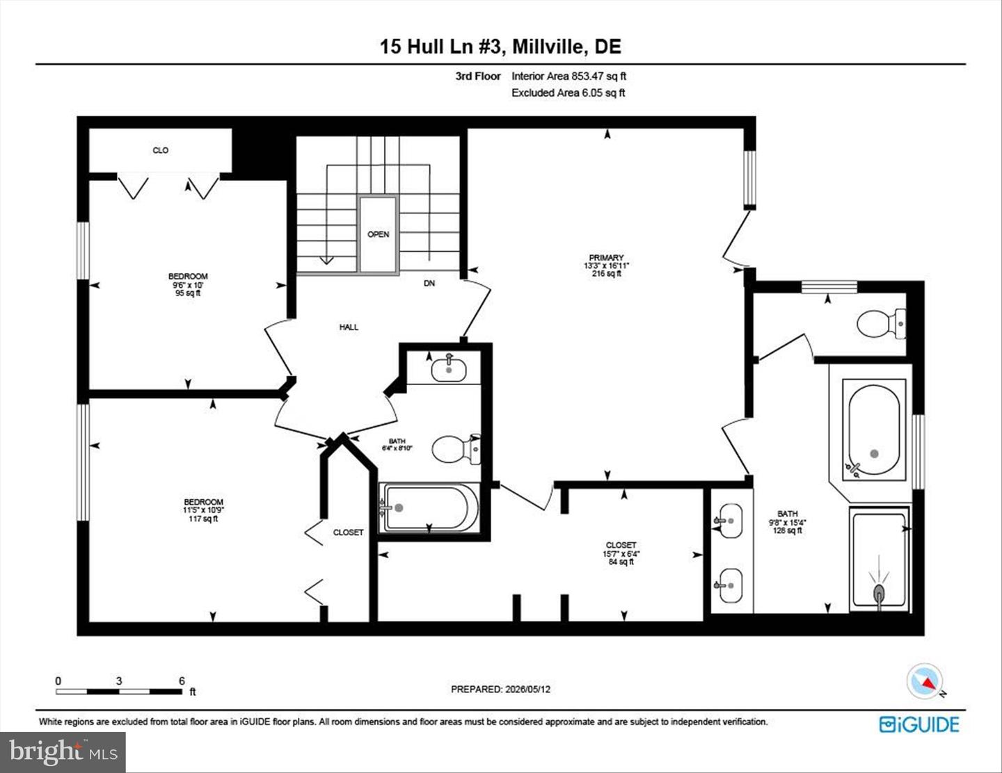 listing image
