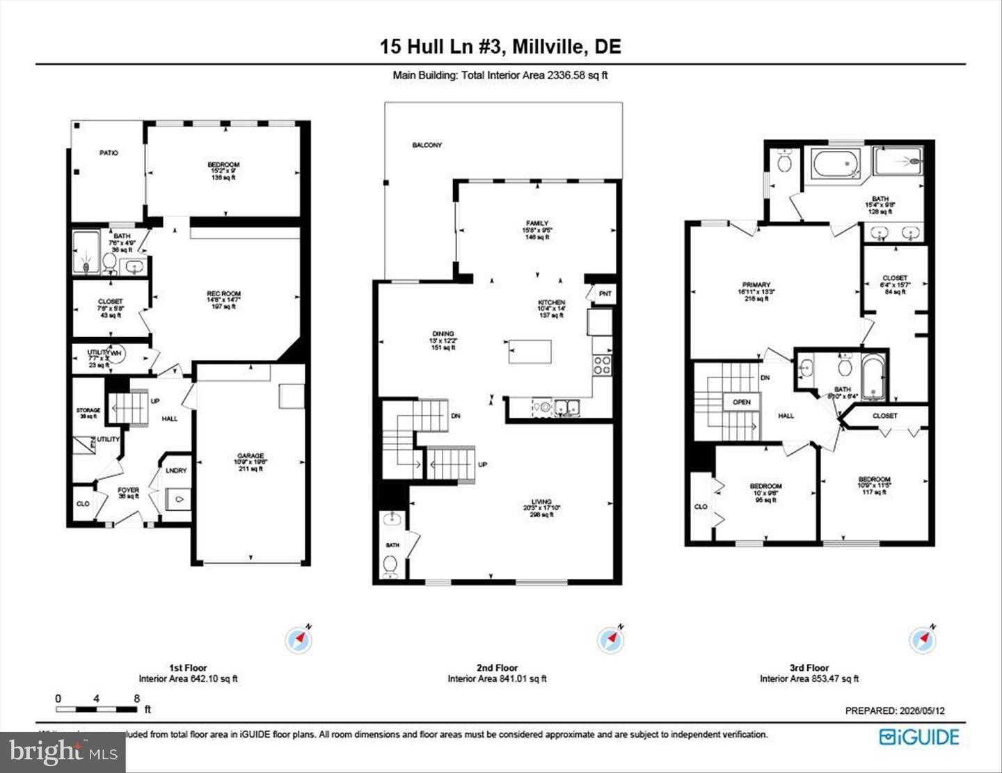 listing image