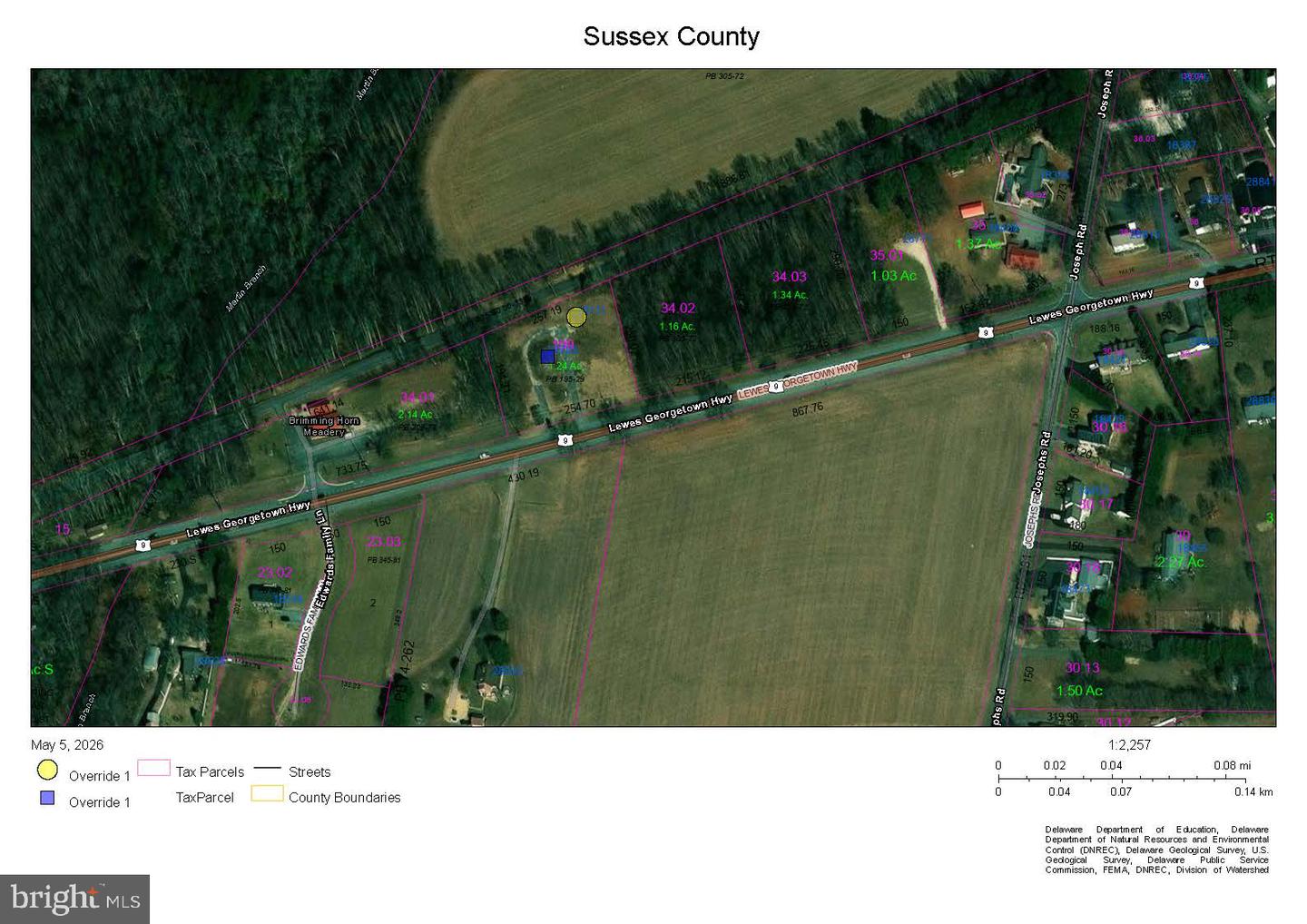 listing image