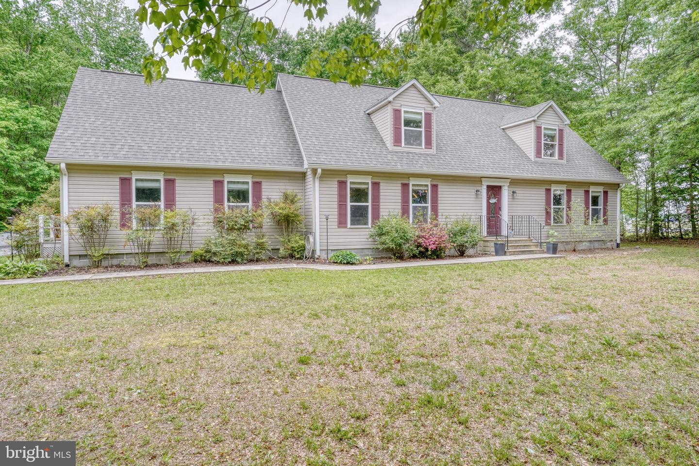 17065 SPRUCE RD, ELLENDALE, DE - Jack Lingo Realtor