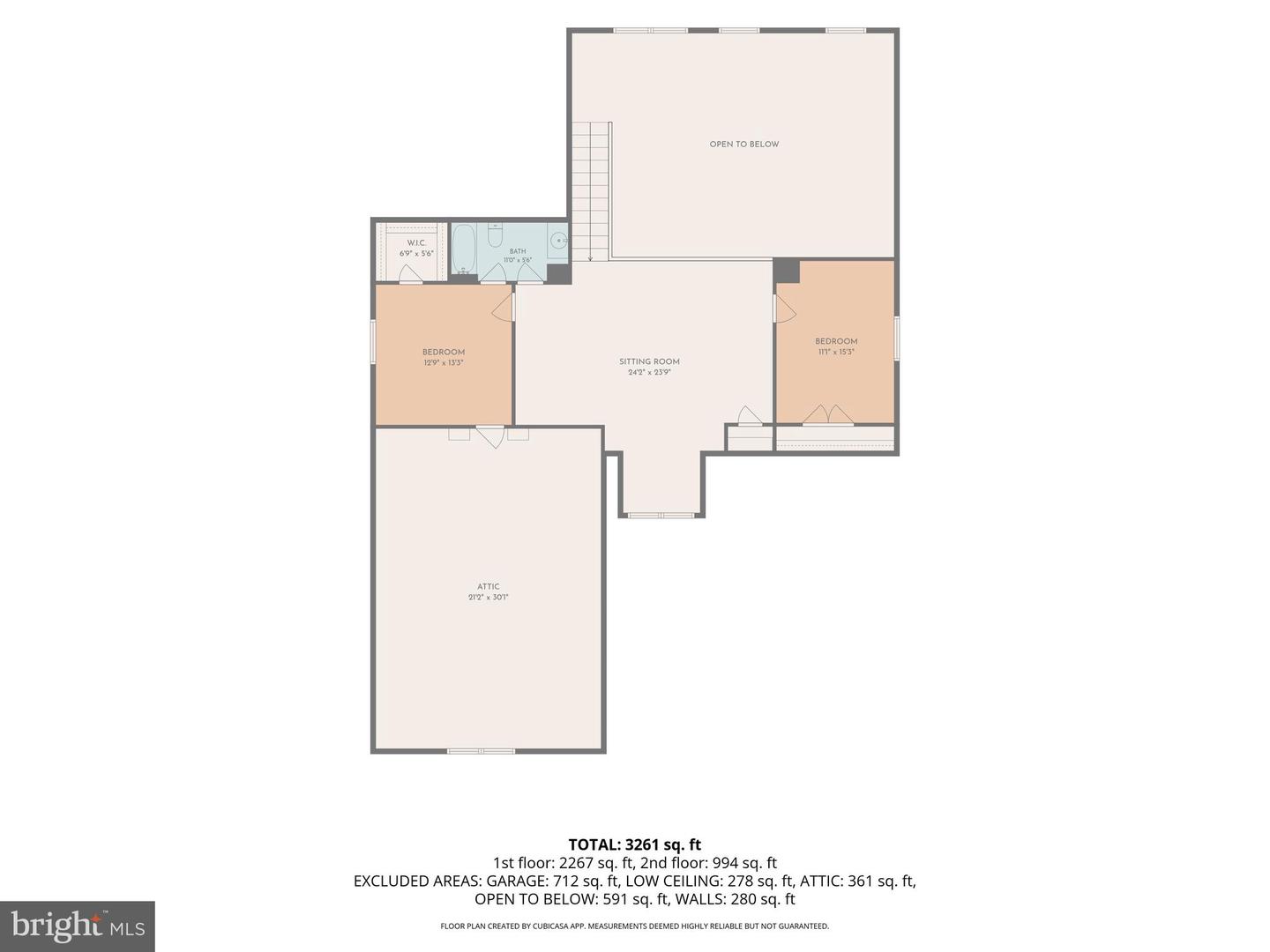 listing image