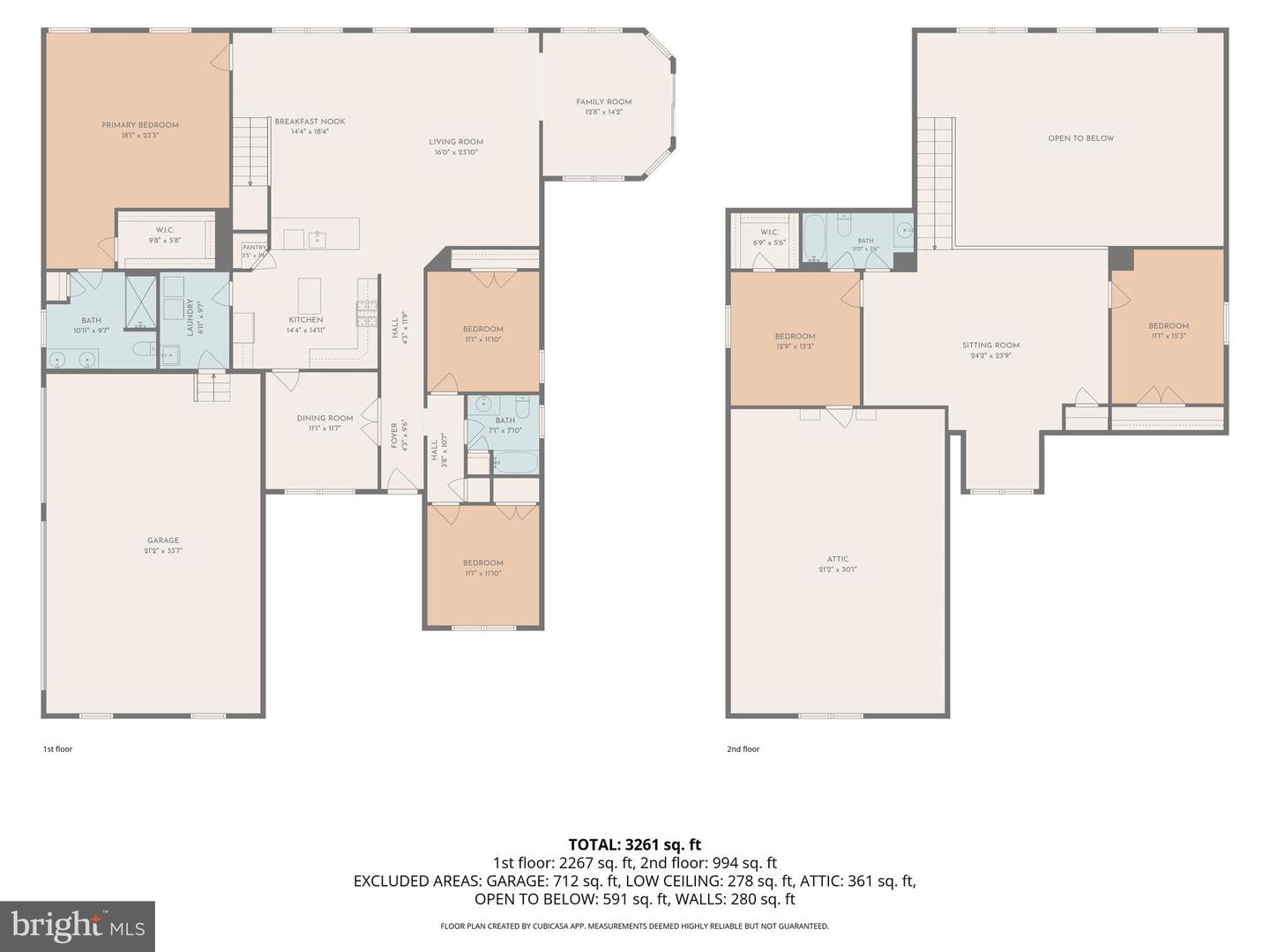 listing image