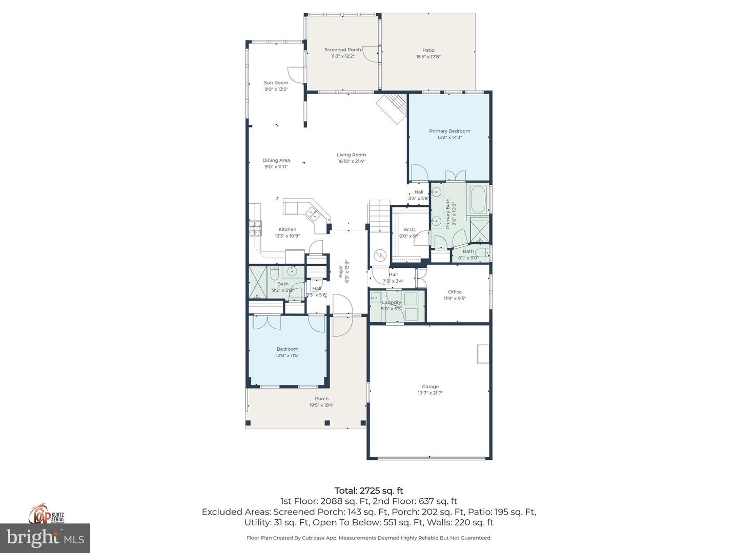 listing image