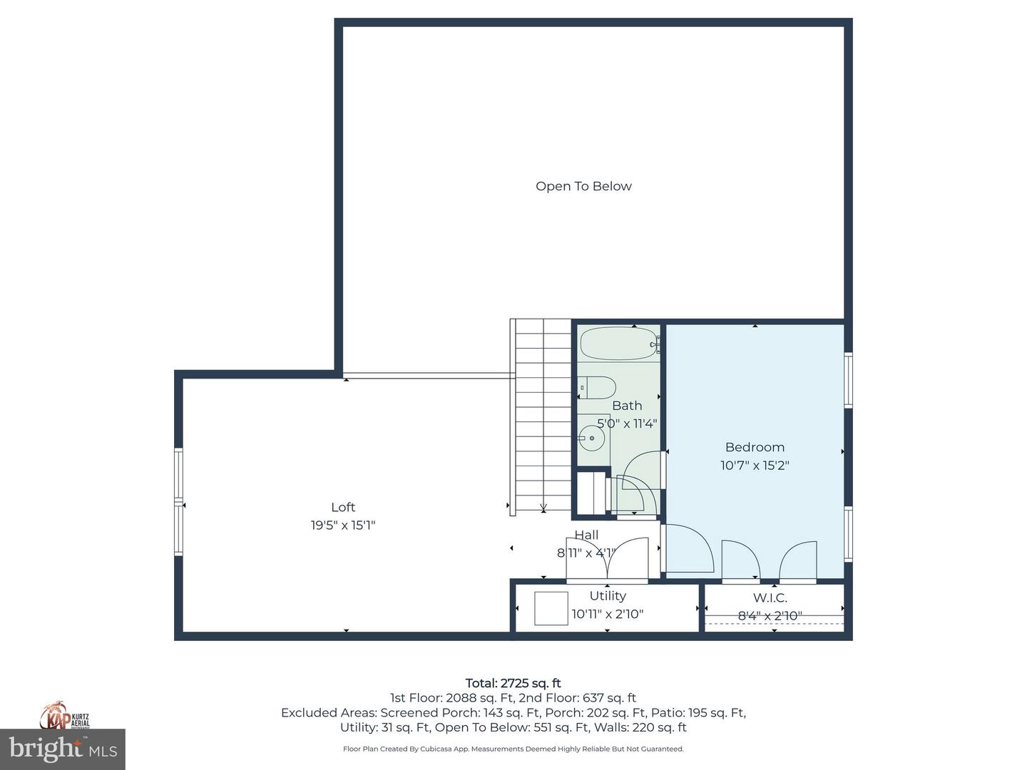 listing image