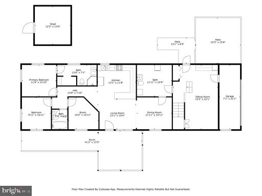 listing image