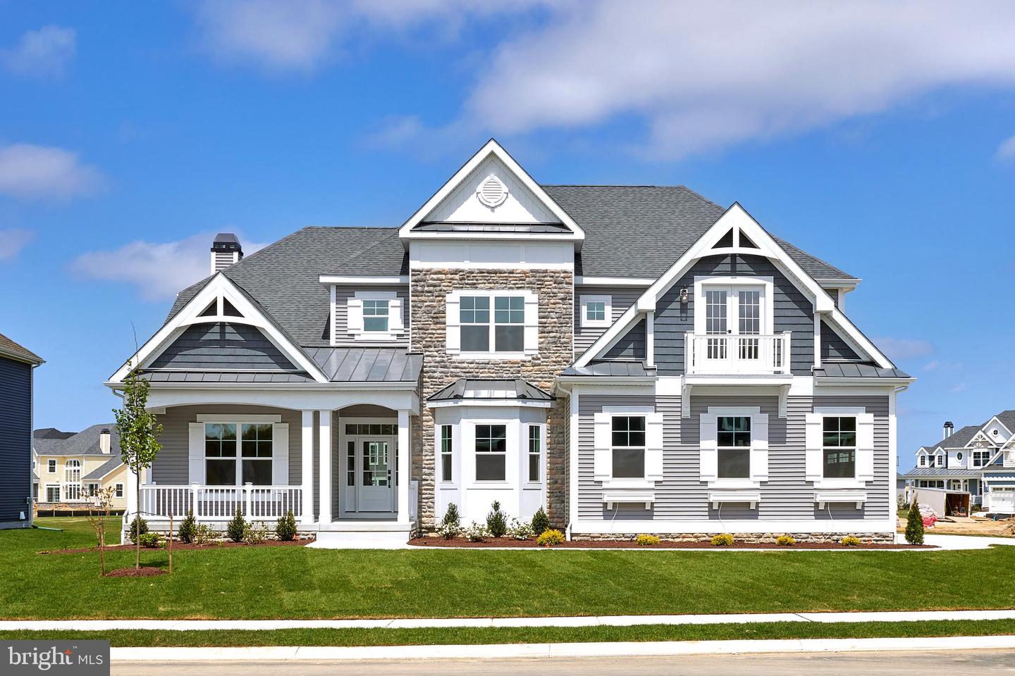 233 CLARA LANE, LEWES, DE - Jack Lingo Realtor