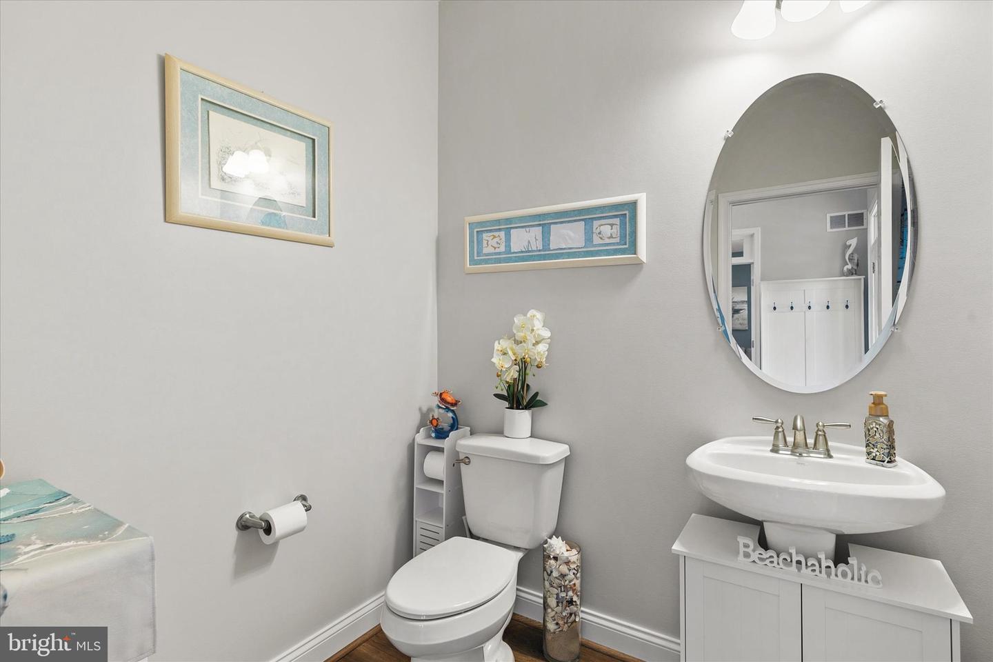 listing image
