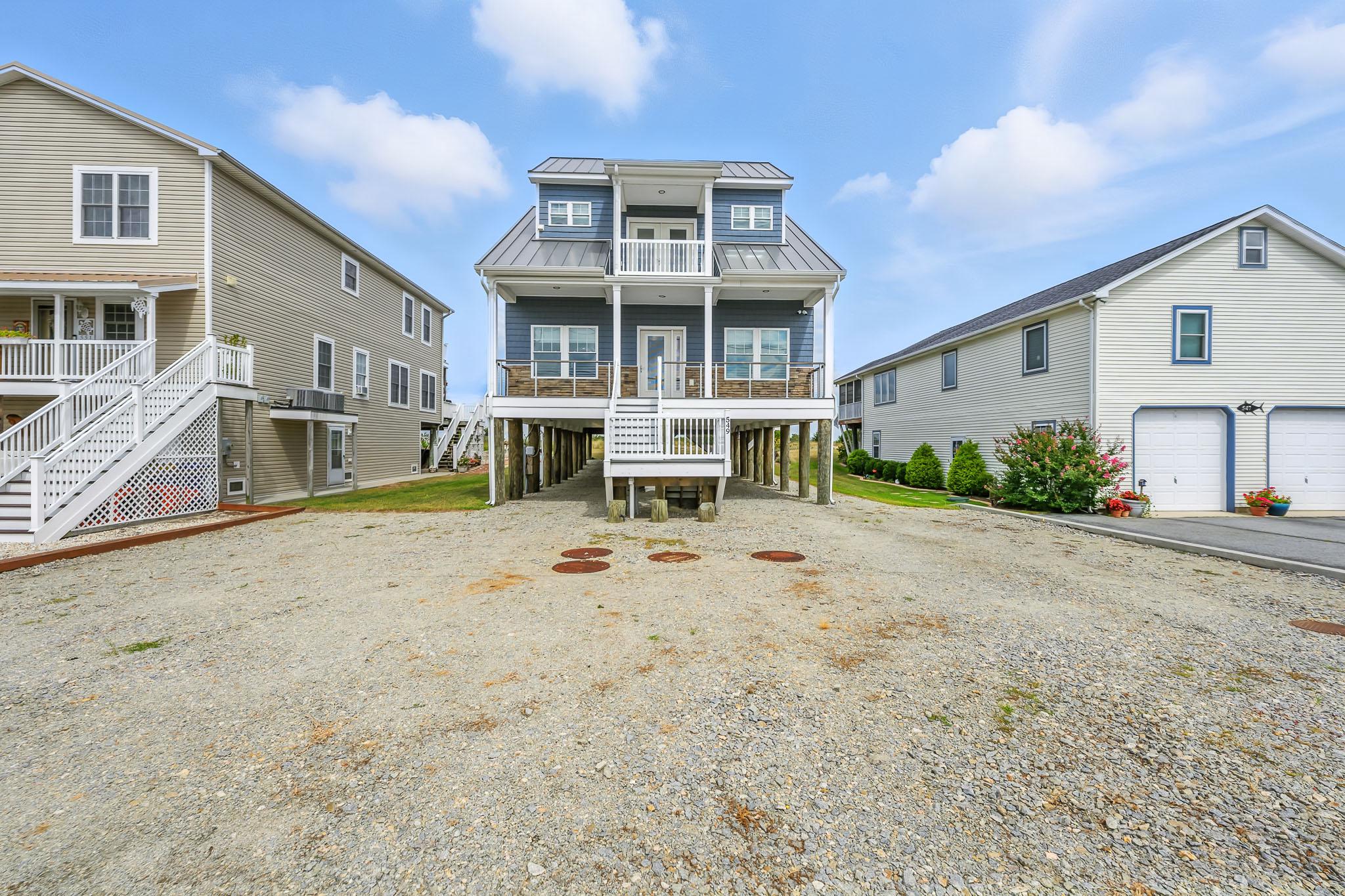 549 BAY AVE, MILFORD, DE - Jack Lingo Realtor