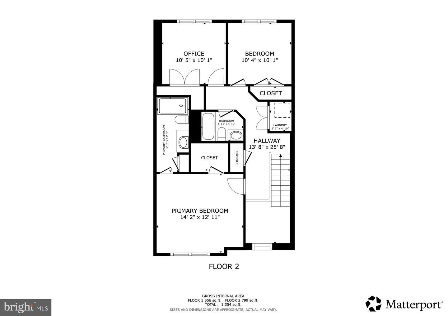 listing image
