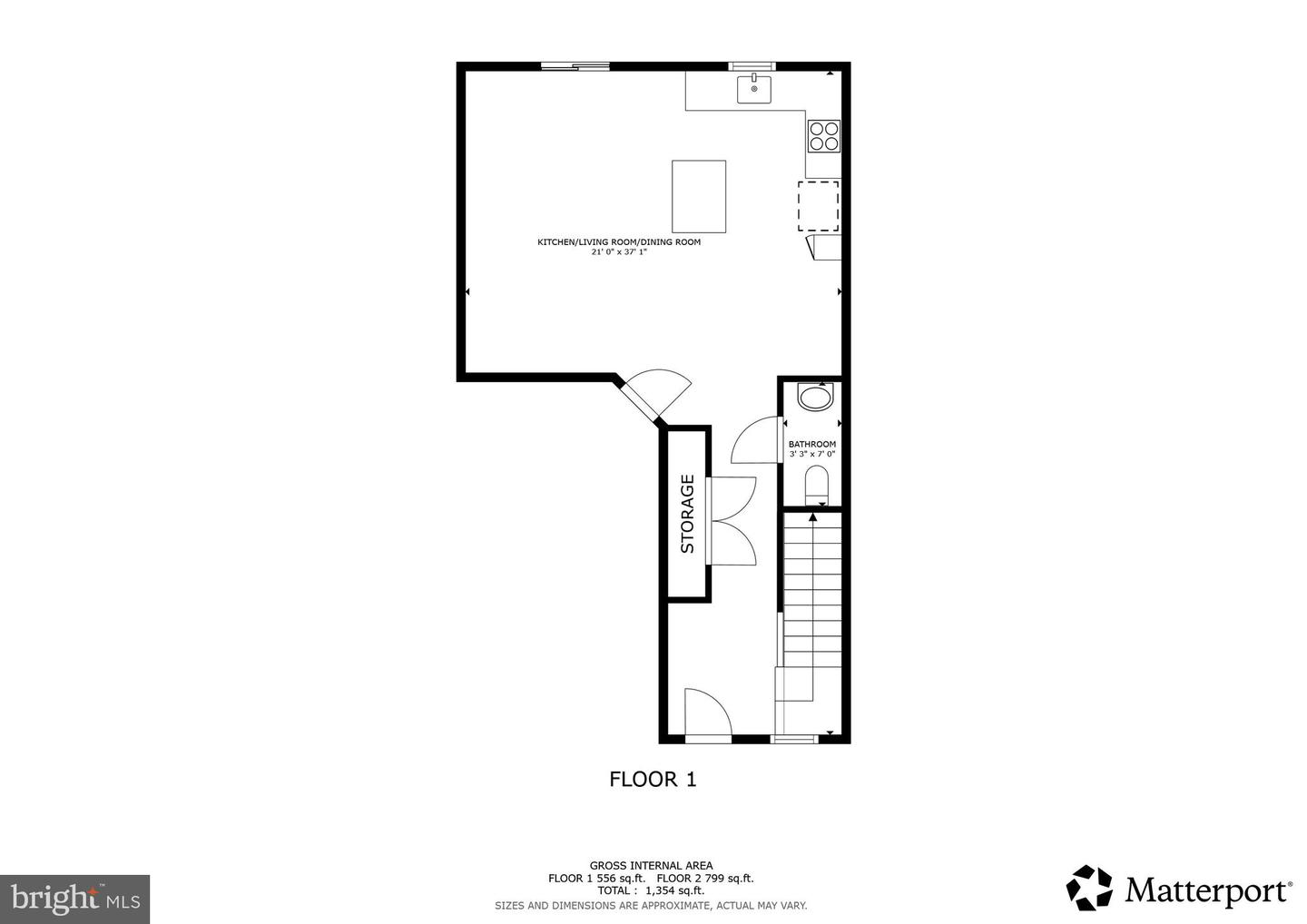 listing image