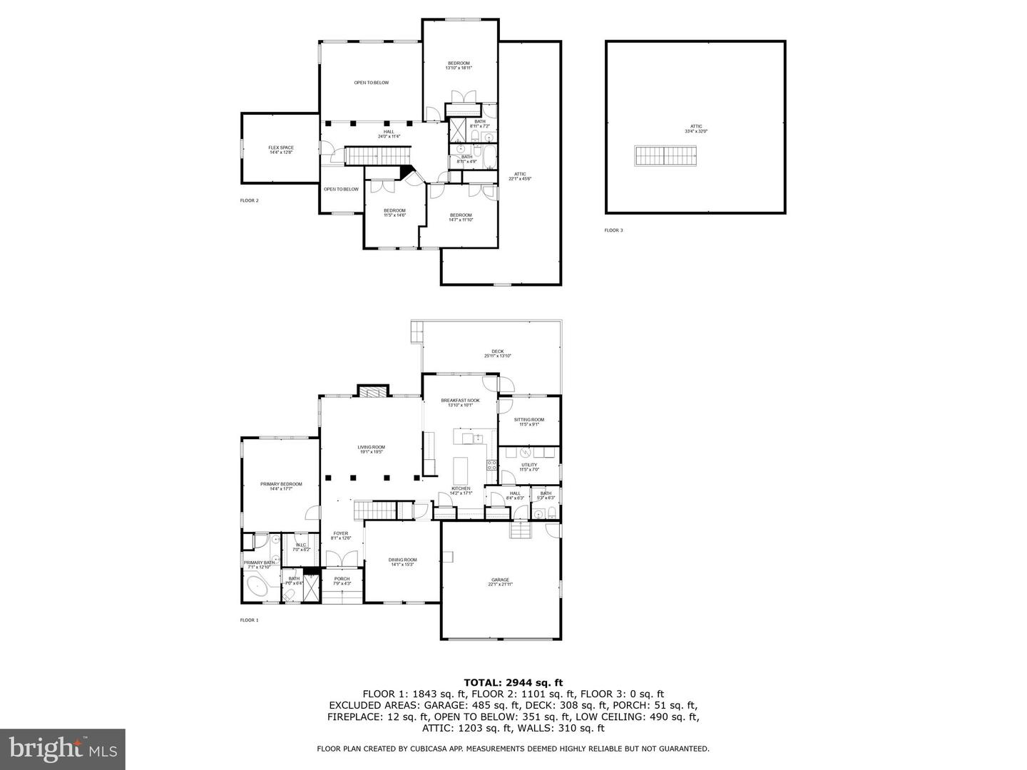 listing image