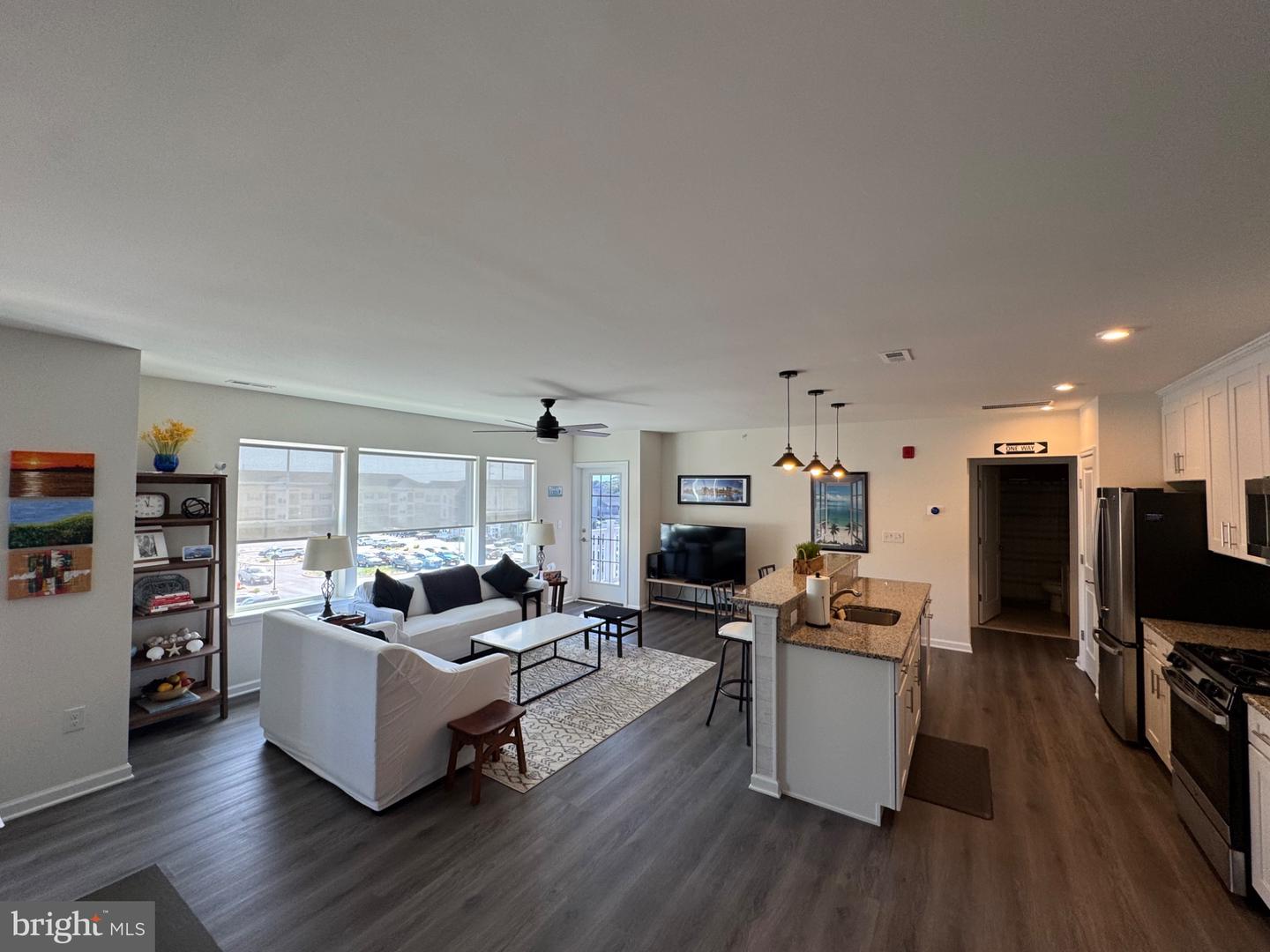 24238 ZINFANDEL LN. LN #402, LEWES, DE - Jack Lingo Realtor