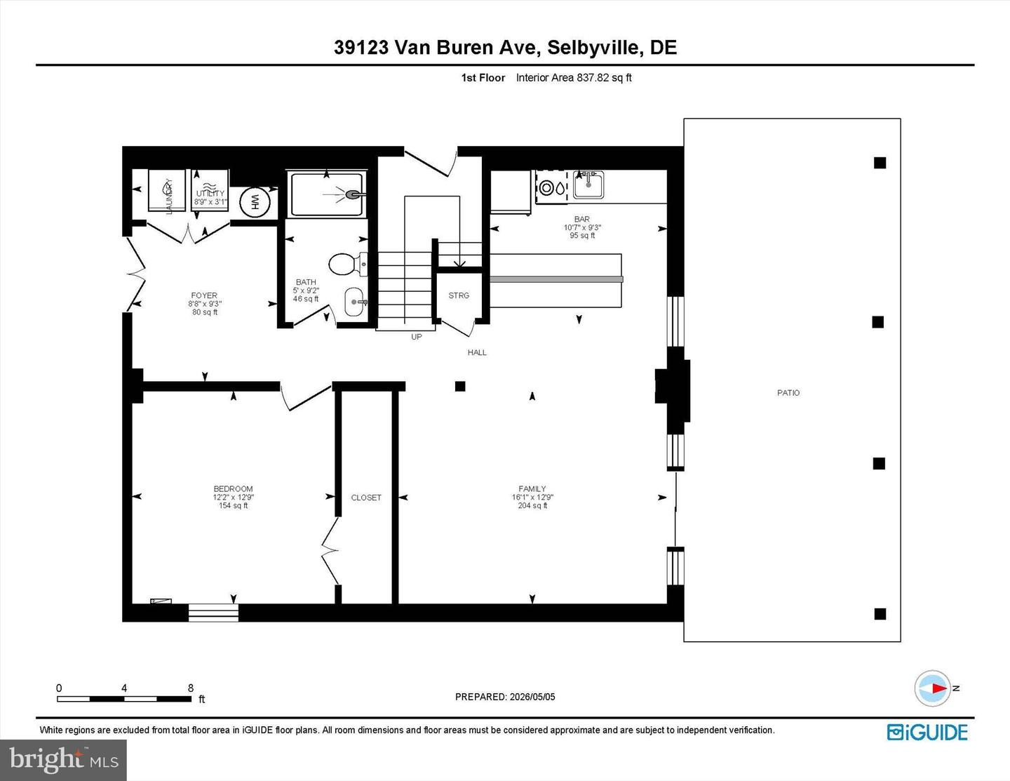 listing image