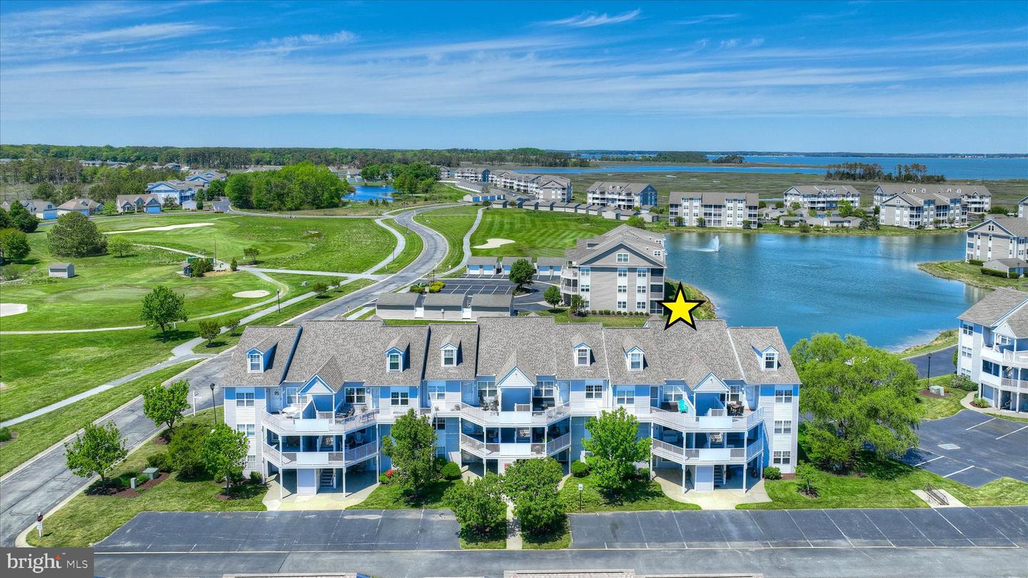 30381 CROWLEY DR #303, OCEAN VIEW, DE - Jack Lingo Realtor
