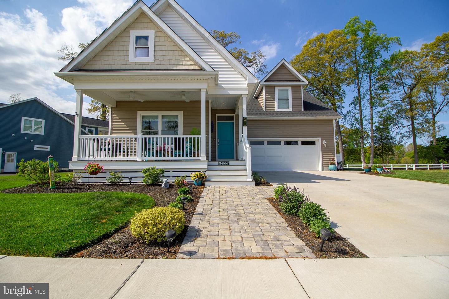 34557 SWEET SPOT #4011, LONG NECK, DE - Jack Lingo Realtor