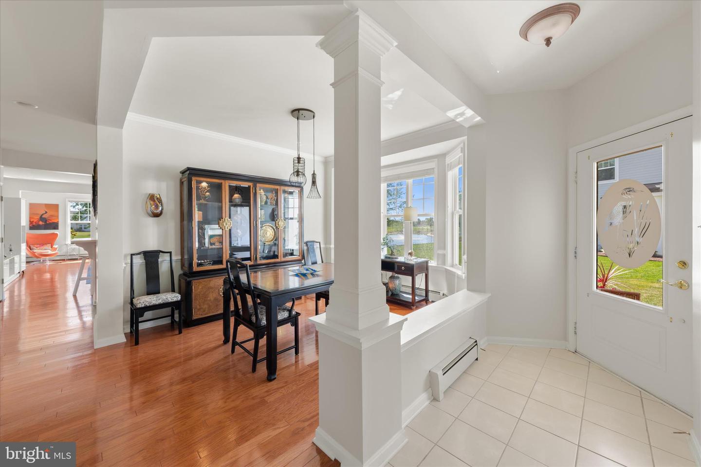 listing image