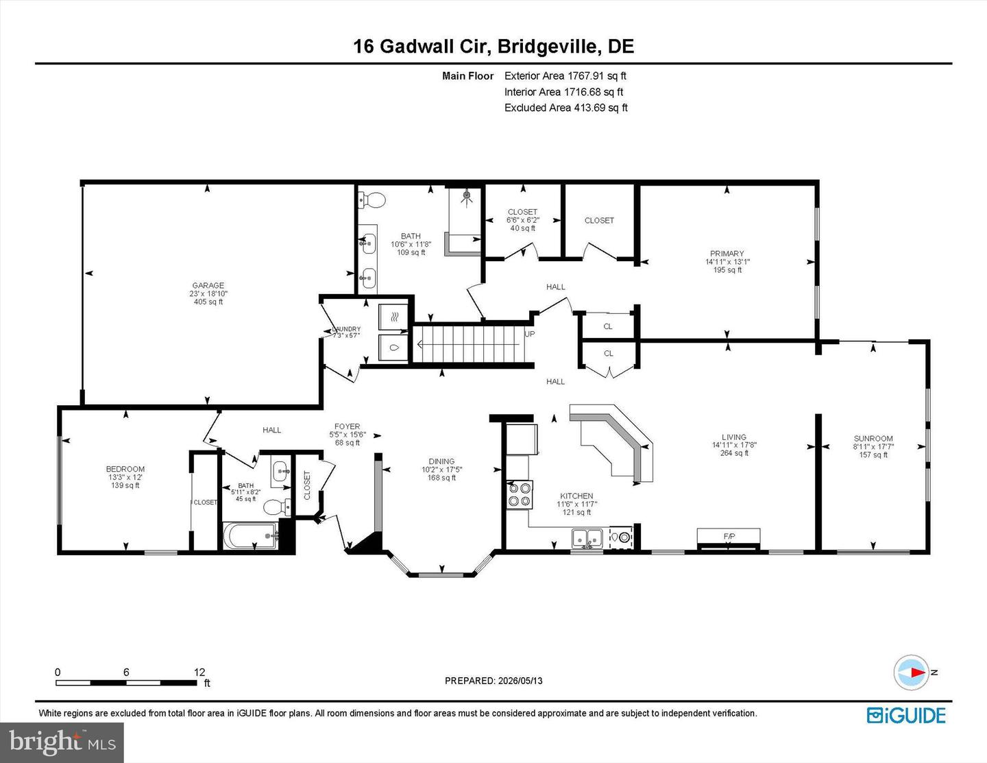 listing image
