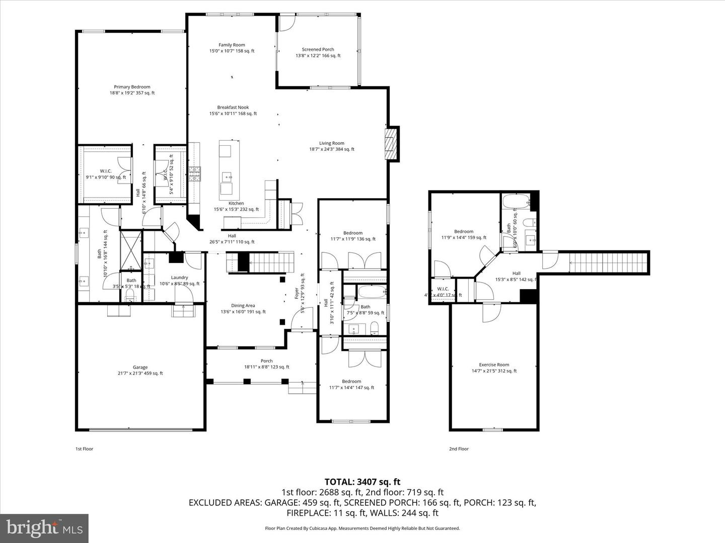 listing image