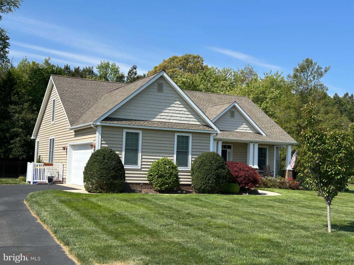 16506 RETREAT CIR, MILFORD, DE - Jack Lingo Realtor