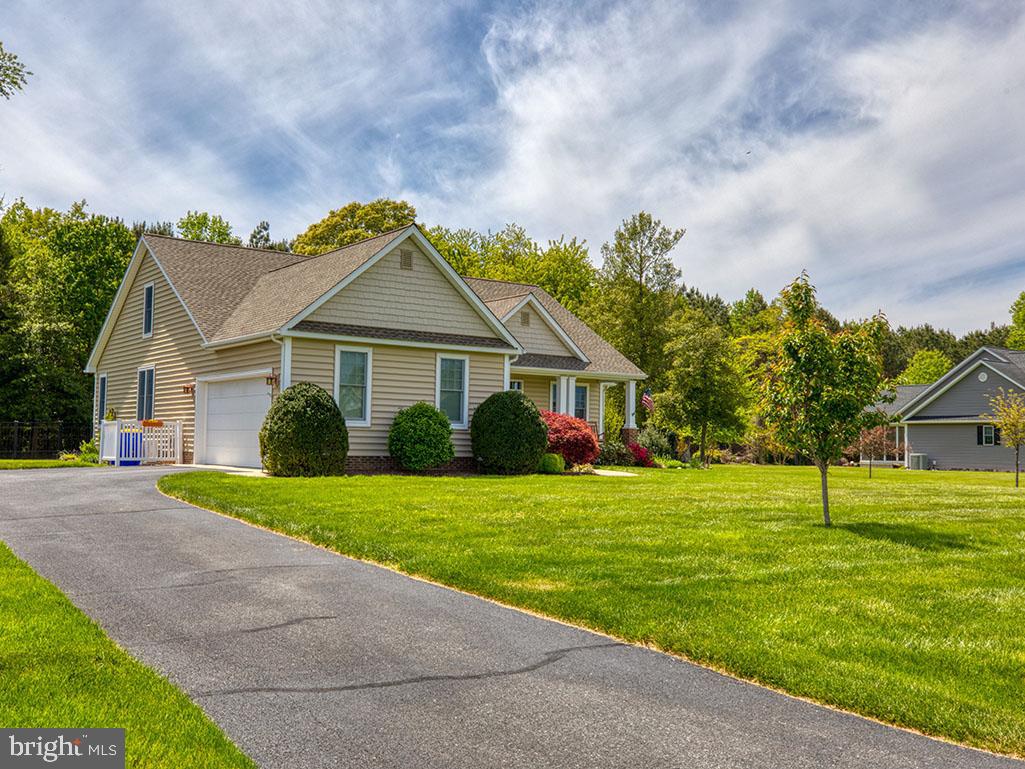 16506 RETREAT CIR, MILFORD, DE - Jack Lingo Realtor
