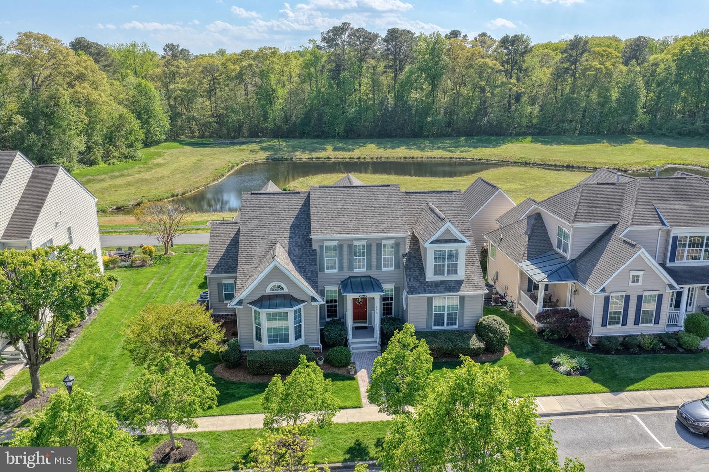 16616 HOWARD MILLMAN LN, MILTON, DE - Jack Lingo Realtor