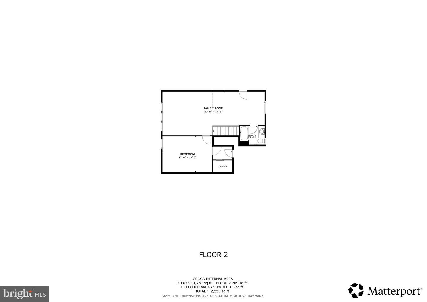 listing image