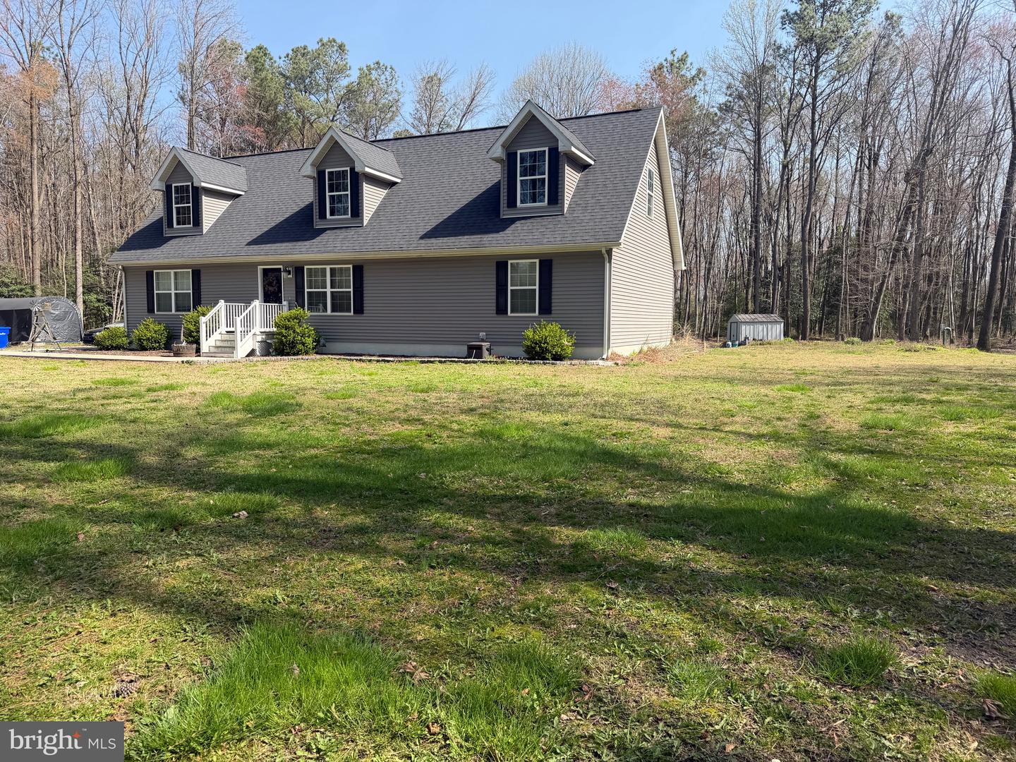 14165 WOODBRIDGE RD, GREENWOOD, DE - Jack Lingo Realtor