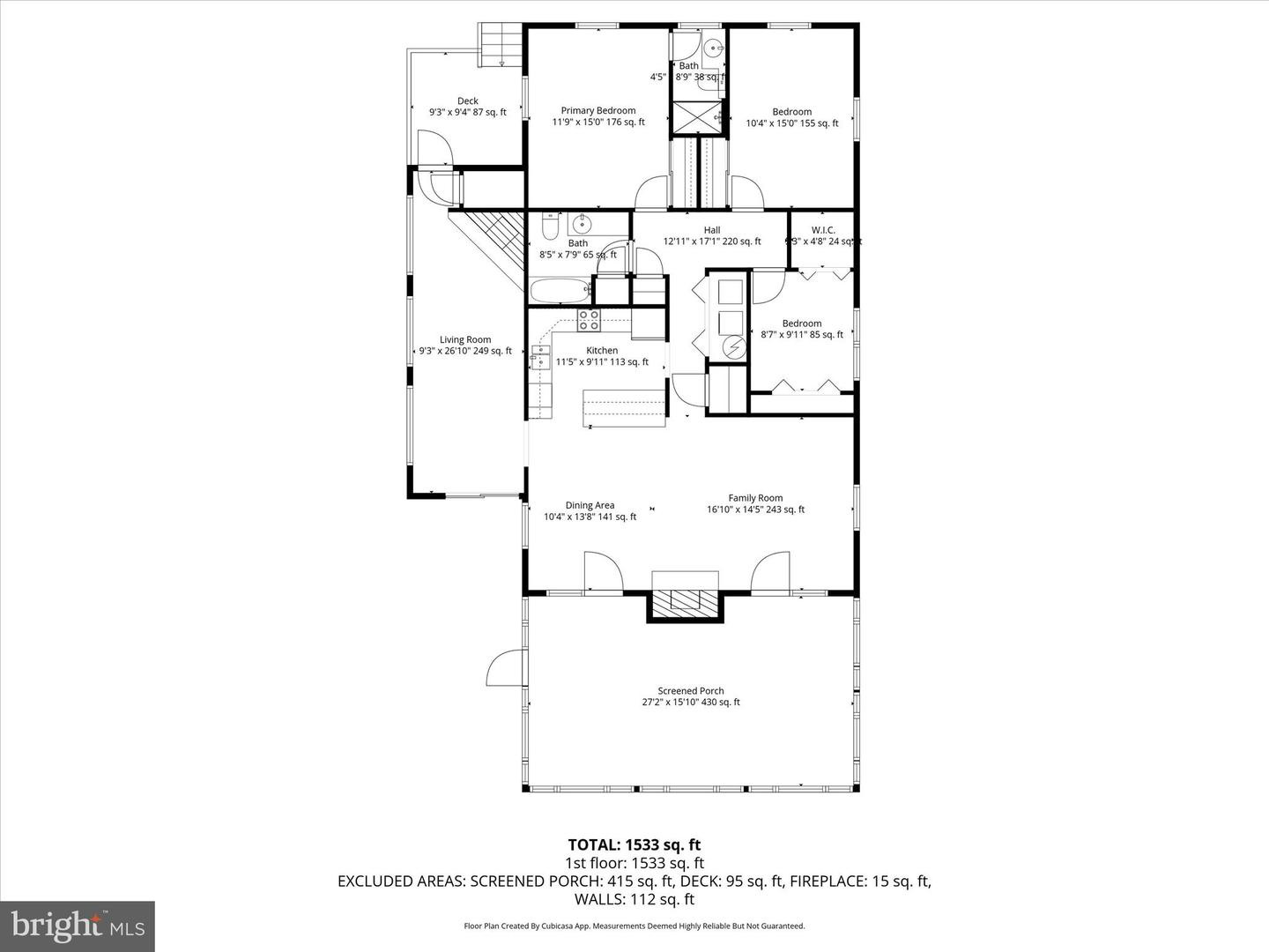 listing image