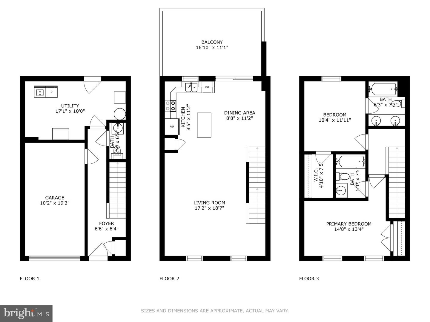 listing image