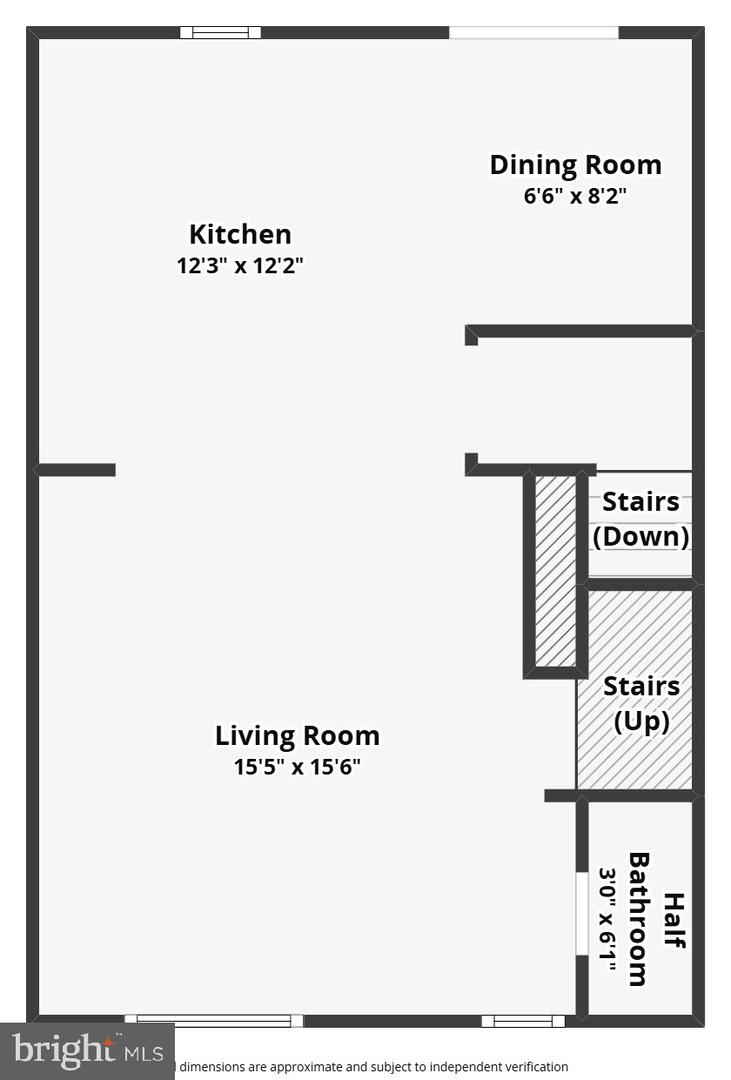 listing image