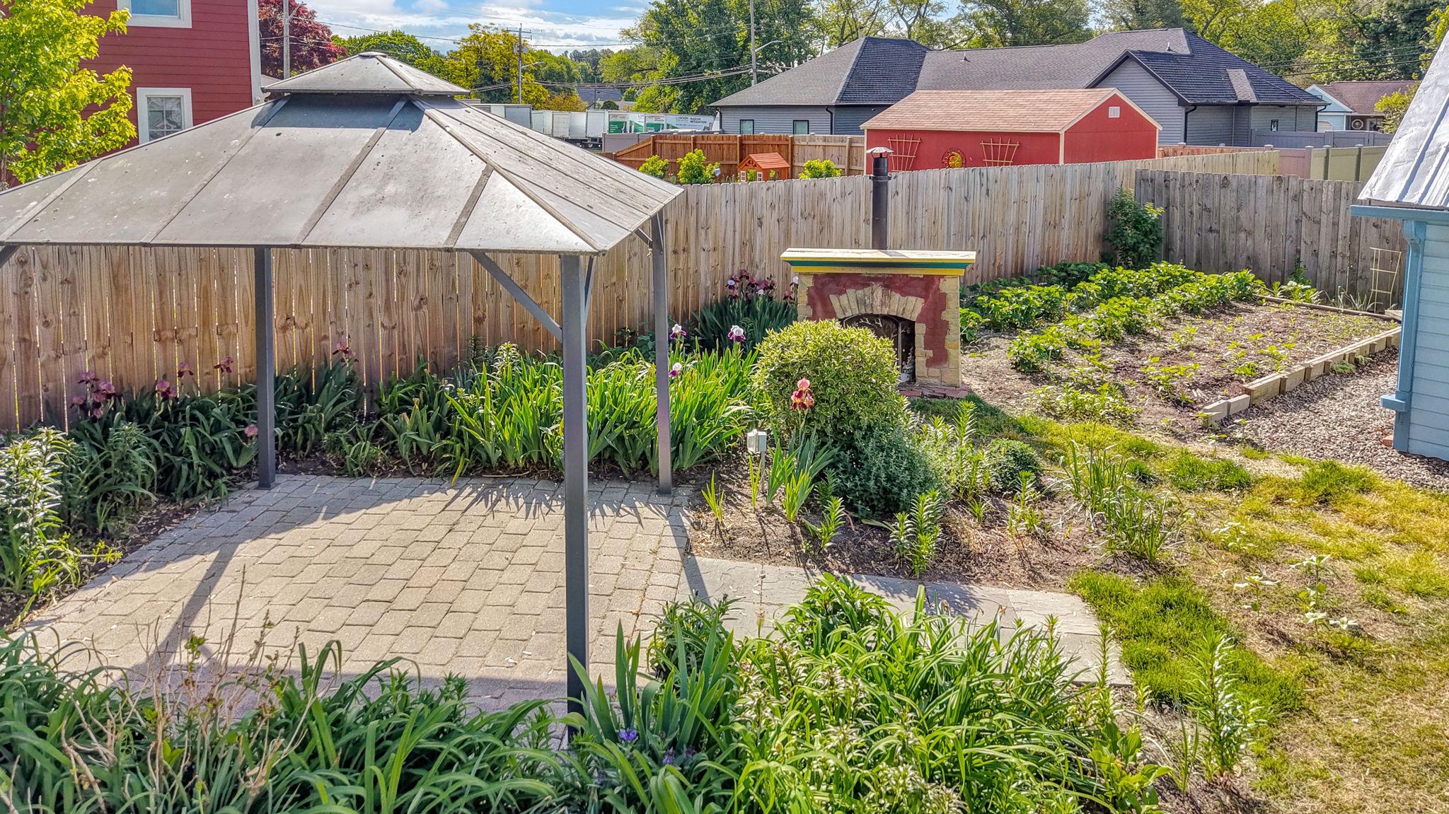 listing image