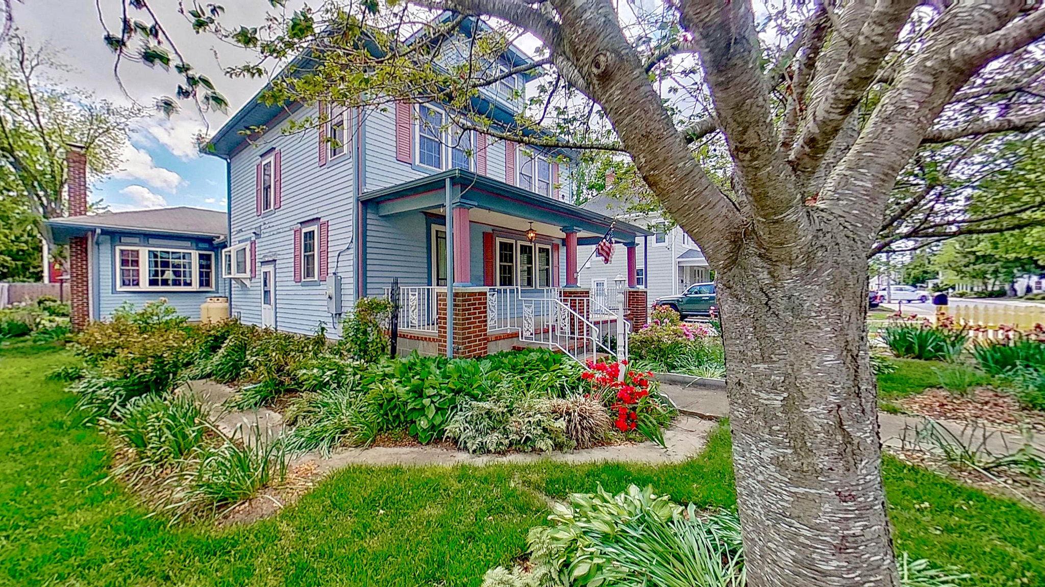 listing image