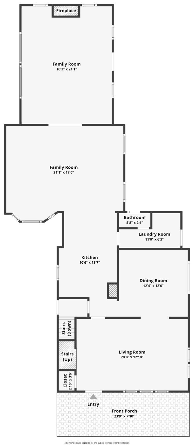 listing image