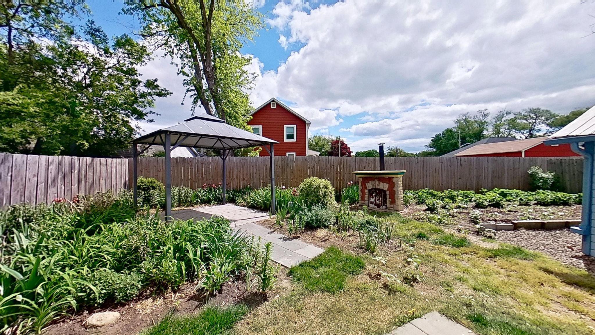 listing image