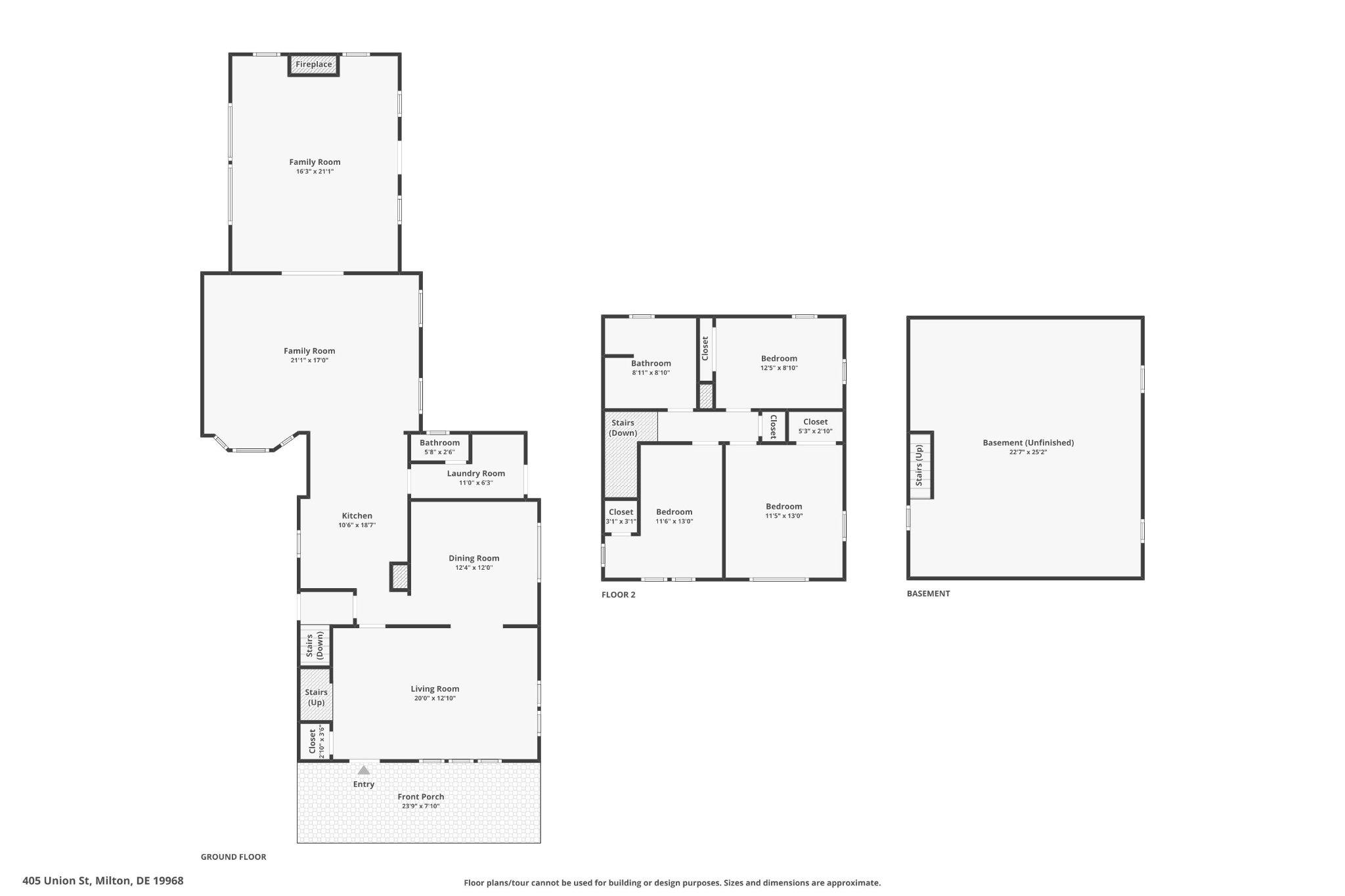 listing image