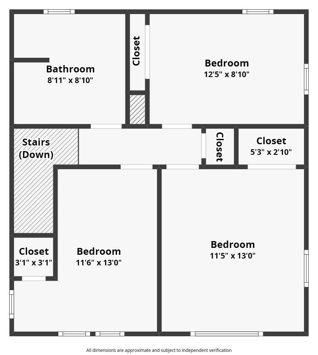 listing image