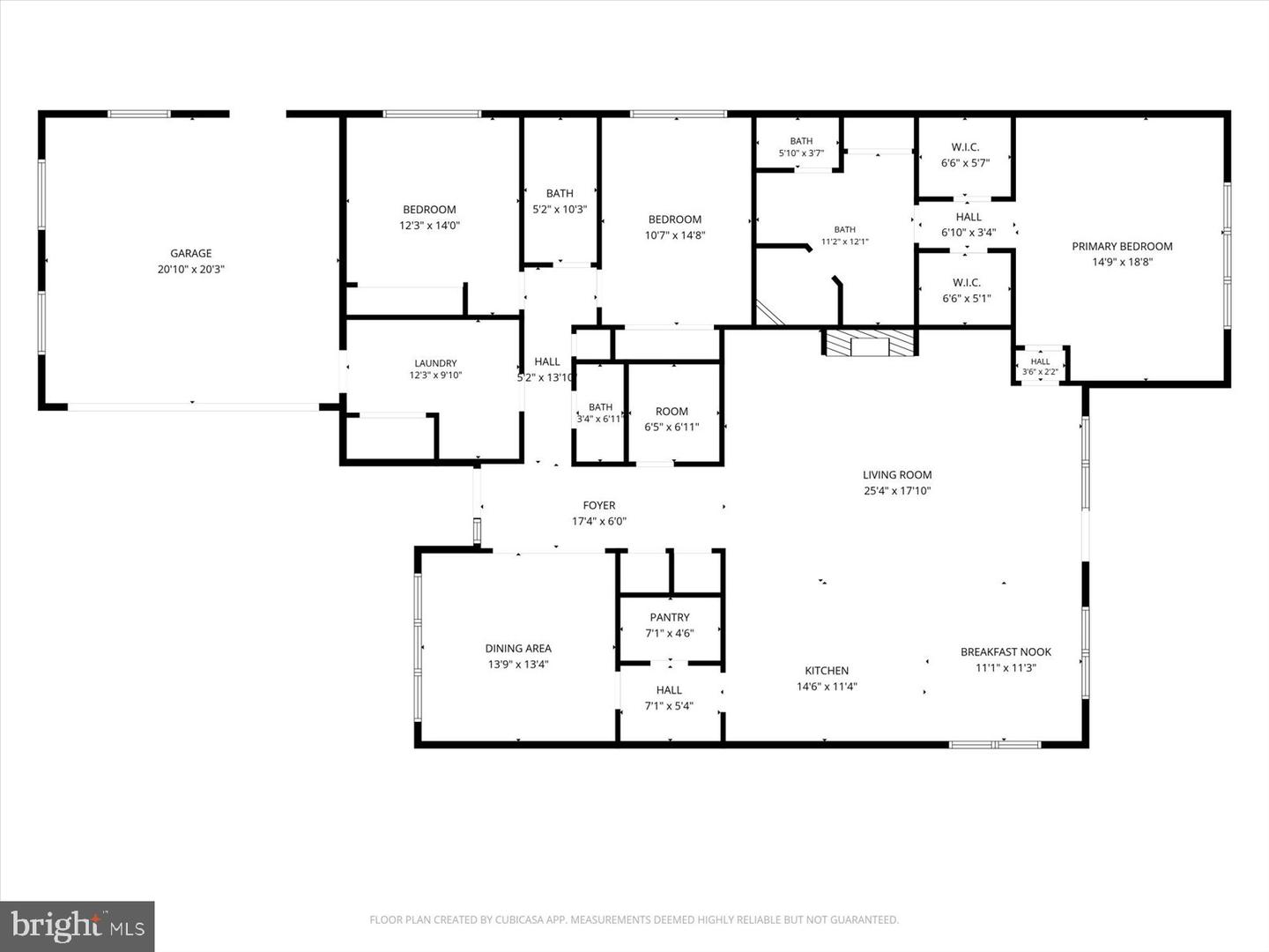 listing image