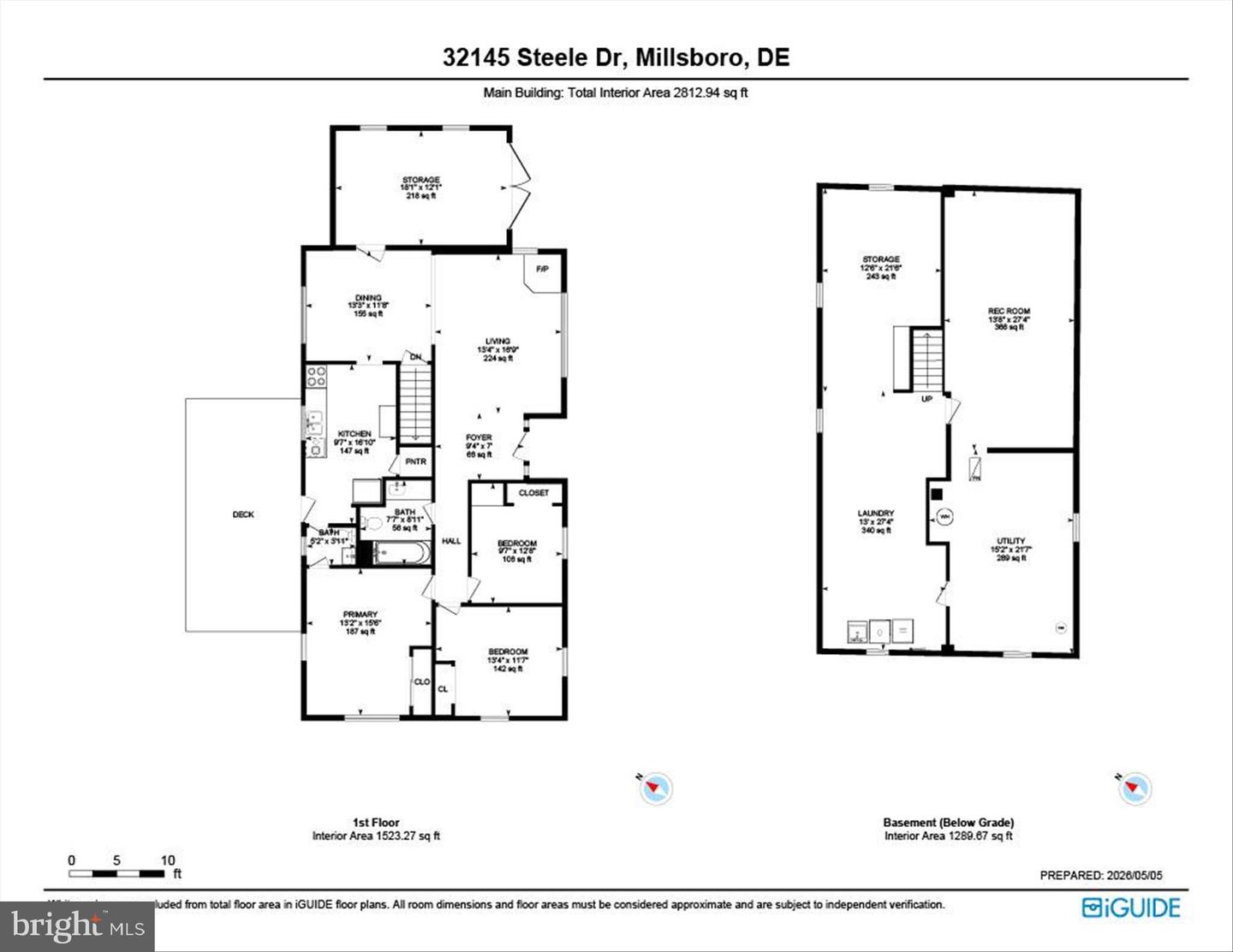 listing image