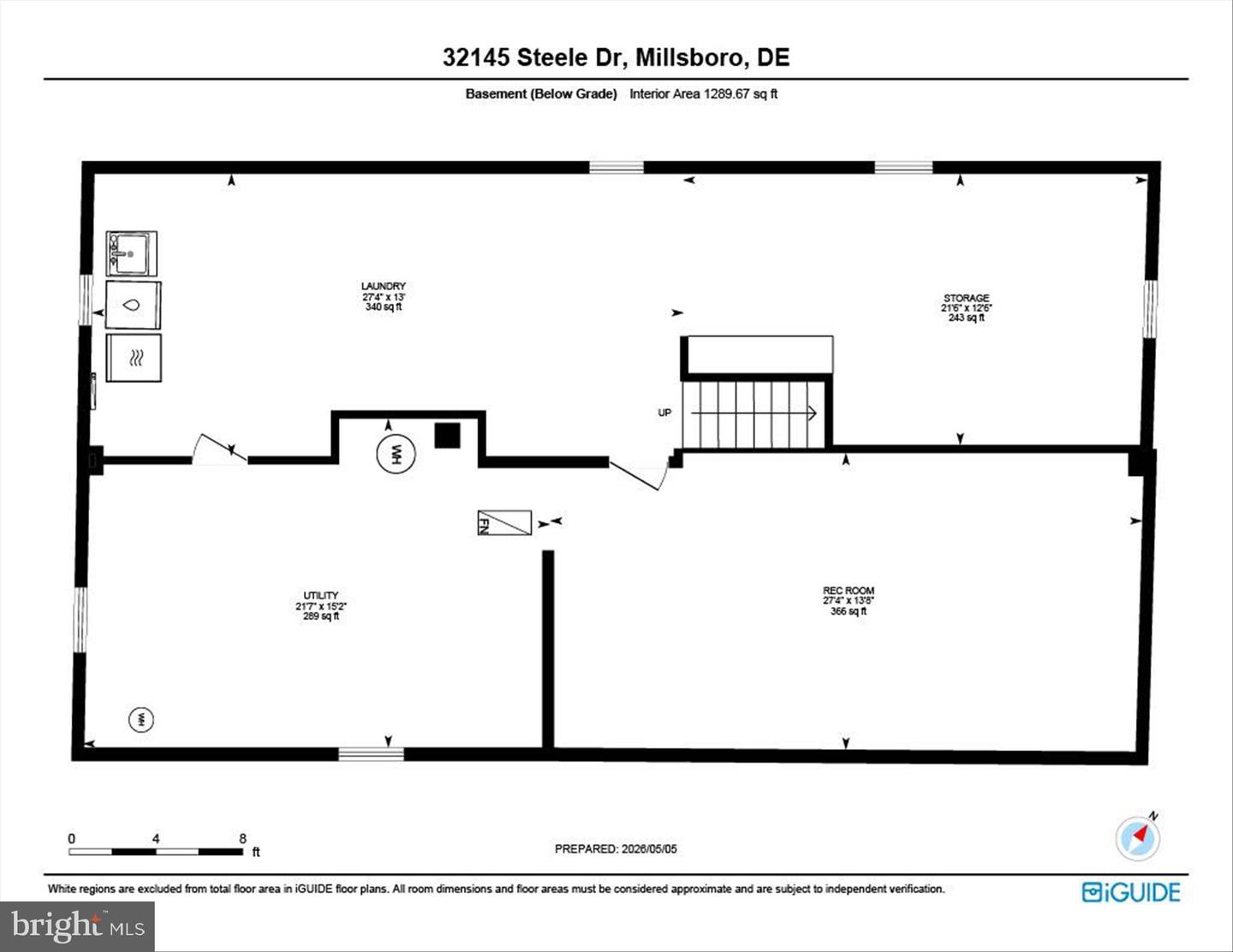 listing image